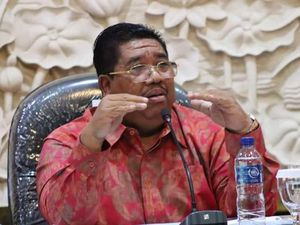 Bupati Buleleng Sebut Bandara Bali Utara Masih Bisa Diperjuangkan