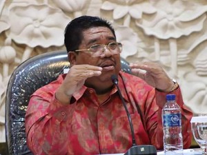 Bupati Buleleng Sebut Bandara Bali Utara Masih Bisa Diperjuangkan