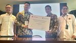 CEO Breakfast Forum Bahas Transisi Energi