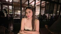 Claudia Senduk melaporkan Razman Arif Nasution ke Mabes Polri. Foto: Instagram @claudiasenduk