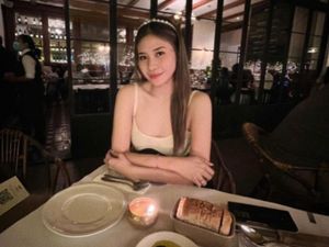 Potret Claudia Senduk, Mantan Aspri yang Ngaku Dilecehkan Razman Arif Nasution