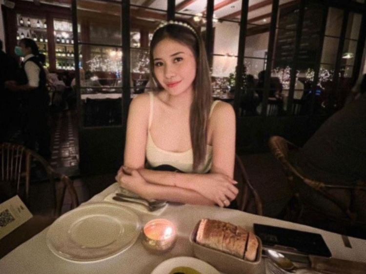 Potret Claudia Senduk, Mantan Aspri yang Ngaku Dilecehkan Razman Arif Nasution