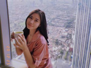 Mantan Aspri Razman Pernah Dilaporkan Perwira Polda Metro Jaya, Dituding Mencuri