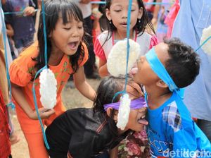 Benarkah Lomba 17 Agustus Hiburan Para Penjajah? Ini Sejarah dan Maknanya