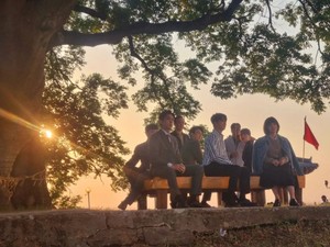 Kru dan Bintang Extraordinary Attorney Woo Bakal ke Bali 8 Agustus