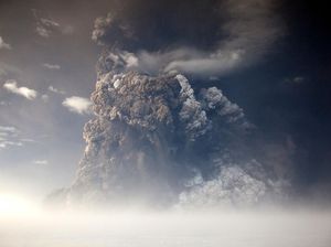 Erupsi adalah Apa? Penjelasan dan Jenis-jenis Erupsi