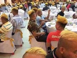 Aksi Nyeleneh yang Terekam Kamera,  Bikin Geleng-geleng dan Ngakak