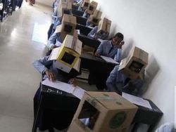 Aksi Nyeleneh yang Terekam Kamera,  Bikin Geleng-geleng dan Ngakak