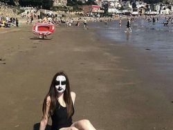 Aksi Nyeleneh yang Terekam Kamera,  Bikin Geleng-geleng dan Ngakak