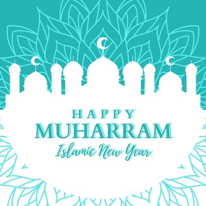 20 Kata-kata Mutiara Ucapan Tahun Baru Islam 2022, Rayakan 1 Muharram 1444 H