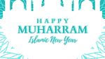 10 Poster Tahun Baru Islam 1444 H dengan Desain Unik, Kamu Pilih Mana?