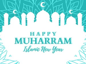 20 Kata-kata Mutiara Ucapan Tahun Baru Islam 2022, Rayakan 1 Muharram 1444 H