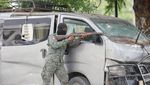 Melihat Suasana Mencekam Saat Perang Antargeng di Haiti