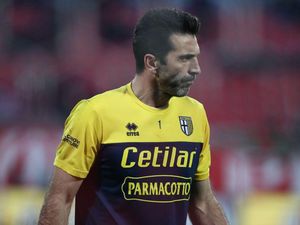 Buffon Ditawari Main di Liga Arab
