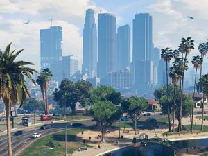 Jelang Trailer GTA 6, Ada Rumor Ukuran Peta Lebih Luas dari GTA 5
