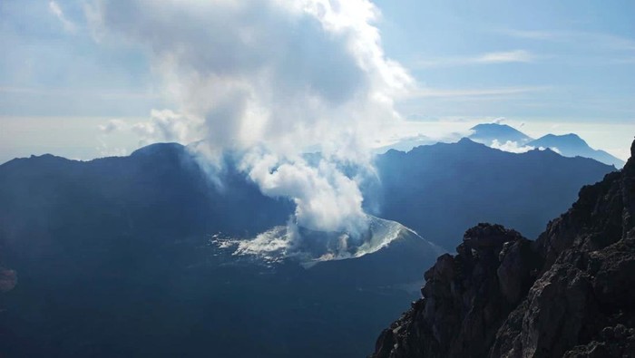 Gunung Raung