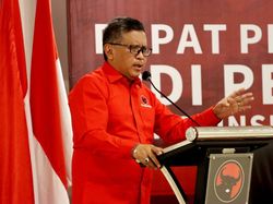 PDIP Dorong Polri Segera Berbenah Diri, Teladani Jenderal Hoegeng
