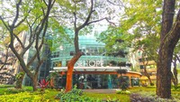 Di gedung HOPE UPH, ada Hope Counseling & Assessment Center yang menyediakan layanan konseling dan ragam tes untuk keluarga, hubungan, pendidikan, dan karier, mulai dari tes IQ hingga MMPI. Foto: UPH 