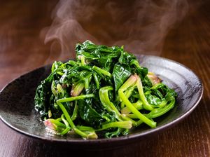 30 Menu Masakan Sehari-hari untuk 1 Bulan yang Murah Ala Rumahan