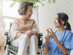 Manusia (Mungkin) Bisa Hidup Abadi