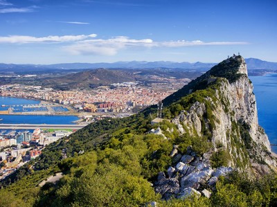 Gibraltar Resmi Menjadi Kota Inggris, Tapi Terlambat 180 Tahun