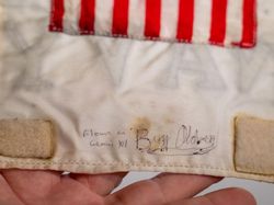 Deal! Jaket Apollo 11 Milik Buzz Aldrin Laku Rp 41 Miliar, Ini Fotonya