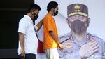 Ini Tampang Pemilik Akun @rakyatjelata_98 Tersangka Penyebar Hoax