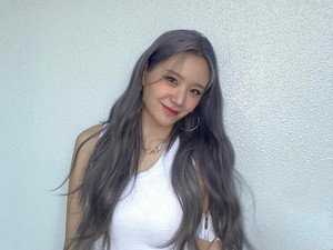 Breaking! Jang Gyu Ri Hengkang dari fromis_9