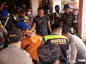 Beredar Percakapan Telepon Kopda Muslimin: Aku Nyerah Bul...