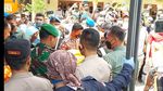 Foto-foto Jenazah Kopda Muslimin Otak Penembakan Istri di Semarang
