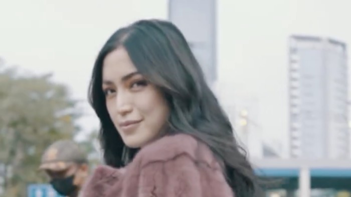 Jessica Iskandar