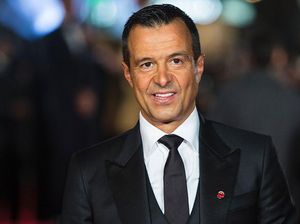Jorge Mendes, Si Paling Sibuk Urusin Cristiano Ronaldo