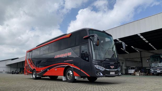 Juragan99 Trans