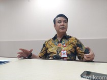 Kata Pemkot Surabaya Soal CCTV Pengawas Pajak di Resto-Swalayan