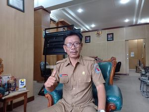 Buleleng Kekurangan 1.531 Guru ASN, Pemkab Akan Buka PPPK Tahap 3