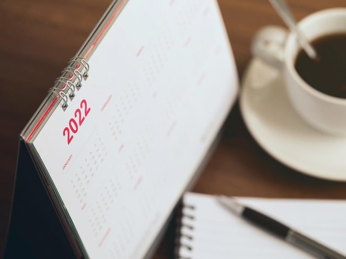 Kalender Hijriyah 2022, Mengenal Kalender Islam