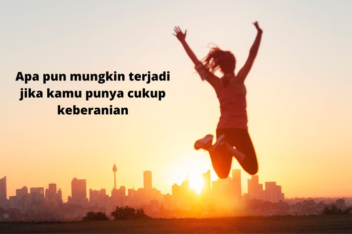 Kata-kata penyemangat hidup Kata-kata penyemangat hidup