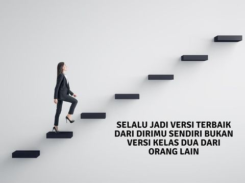 50 Kata-kata Penyemangat Hidup Sebagai Motivasi Saat Mental sedang Down