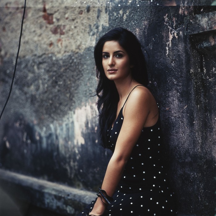 Katrina Kaif 2010, Portrait of Katrina Kaif. (Photo by Dinodia Photos/Getty Images)