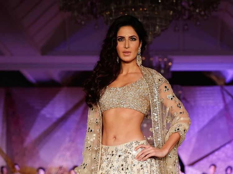 Katrina Kaif Dilecehkan, Dikuntit dan Diancam Dibunuh