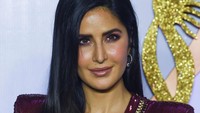 Menurut polisi, Katrina Kaif mengklaim pelaku telah memposting pesan ancaman di Instagram. Tak cuma ancaman, ada juga soal isu pelecehan. Foto: AFP via Getty Images/INDRANIL MUKHERJEE