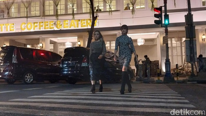 Kayutangan Street Style yang pada akhirnya dibubarkan