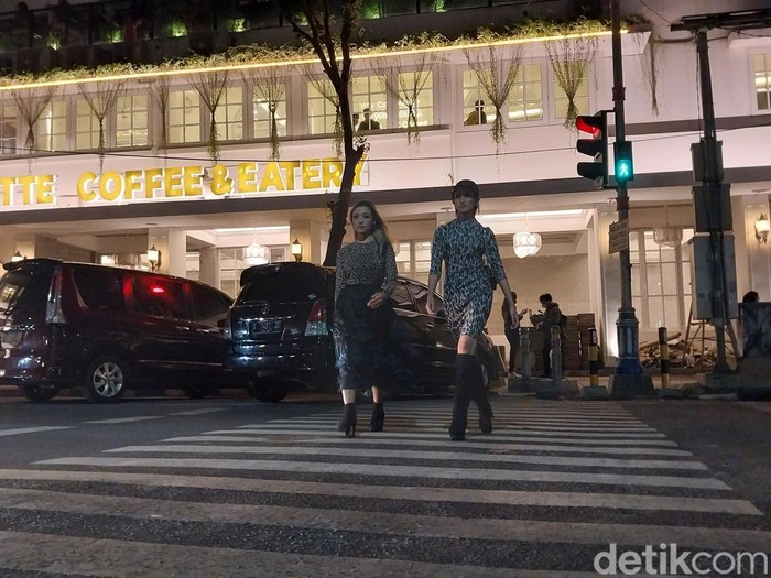 Kayutangan Street Style yang pada akhirnya dibubarkan