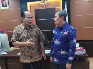 Kemendes PDTT Dukung Pemprov Riau Cetak 600 Desa Mandiri di 2024