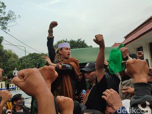 Habib Bahar Marah Besar Usai Adiknya Dikeroyok-Dicabuli, Sempat Ngamuk