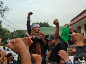 Diminta Hakim Dibebaskan, Kapan Habib Bahar Bisa Keluar Penjara?