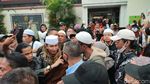 Kepalan Tangan Habib Bahar Usai Dituntut 5 Tahun Penjara