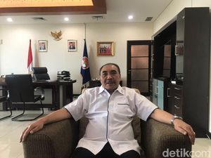 LPSK Tak Bisa Beri Perlindungan ke Istri Ferdy Sambo