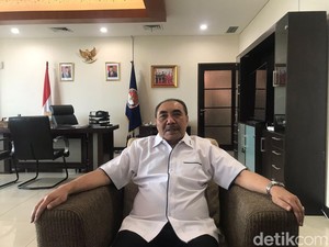 LPSK Tak Bisa Beri Perlindungan ke Istri Ferdy Sambo