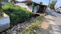 Foto: Wisma Putra/detikJabar